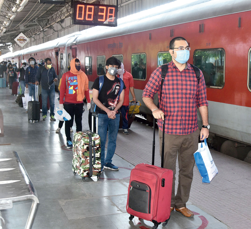 India’s richest railway station is not Mumbai, Chennai, Bengaluru, Kolkata, Lucknow, or Hyderabad; the name is…