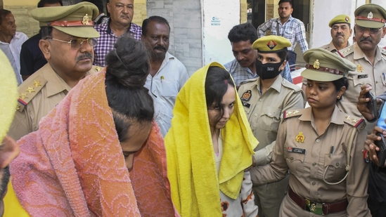 Meerut murder horror: