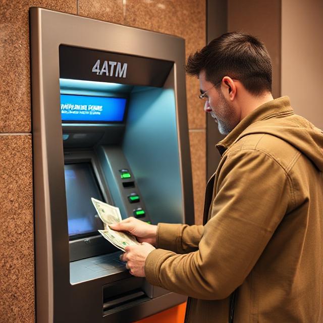 ATM withdrawal charges May 2024 RBI updates