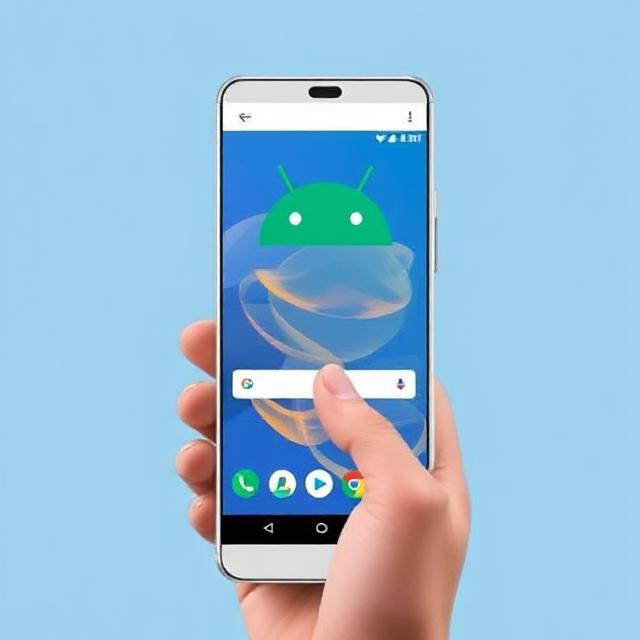 Android 16’s Anti-Theft Features