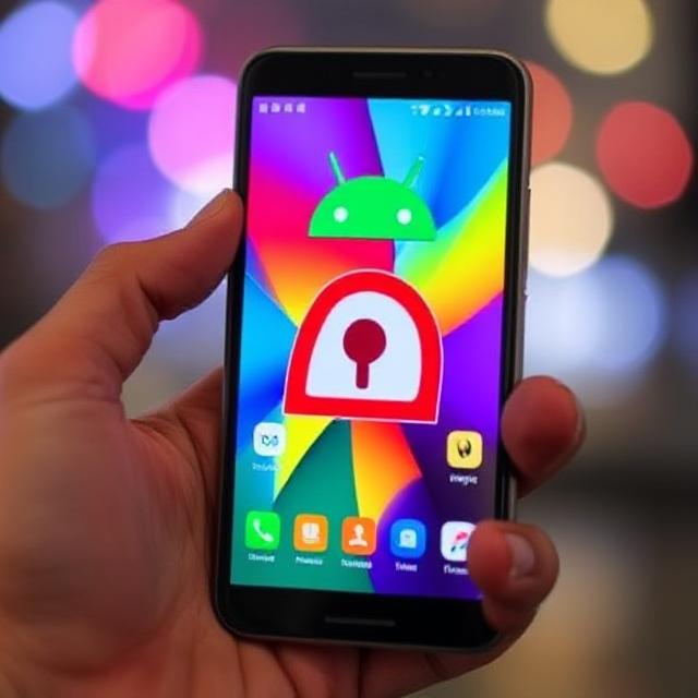 Android Phones Hit Monthly by Dangerous Scam