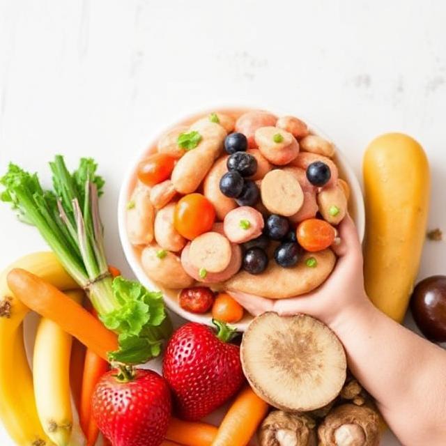 Best Brain-Boosting Foods