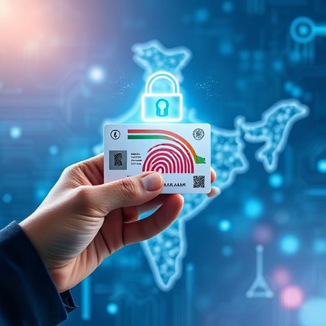 Is Your Aadhaar Card Being Misused