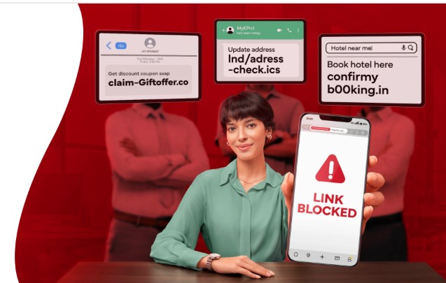 Airtel Launches Free Anti-Fraud Shield 