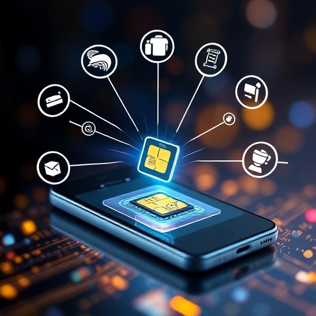 eSIM phone compatibility