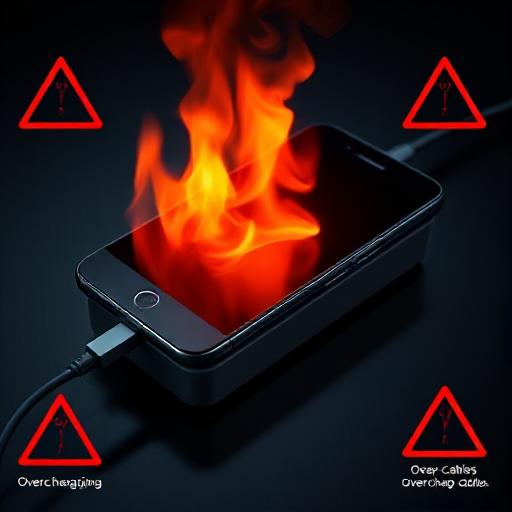 7 Common Mistakes That Damage Your Phone – Smartphone hacks to avoid