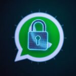Spying on WhatsApp