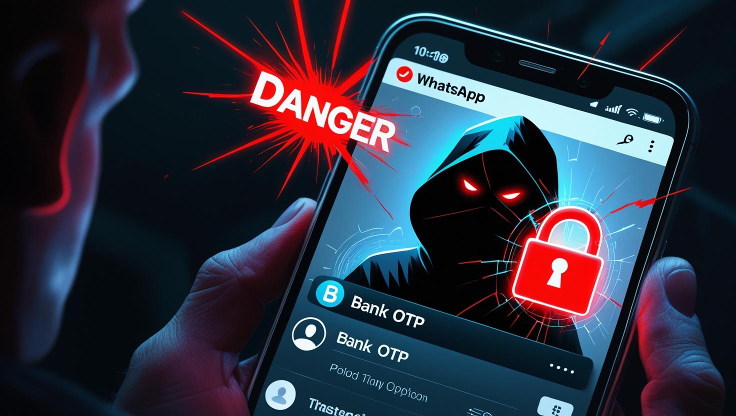 Android users at risk of cyber attack – update your phone to stay safe2