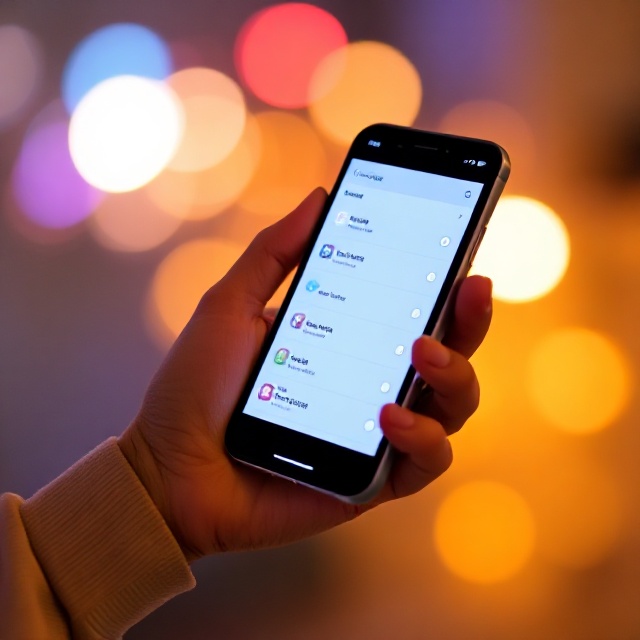 secret smartphone settings hidden features