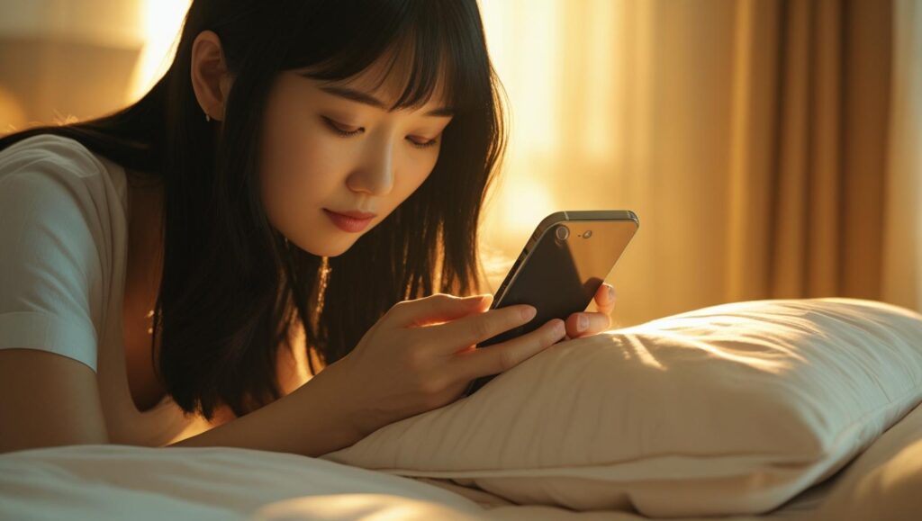 places to keep your phone