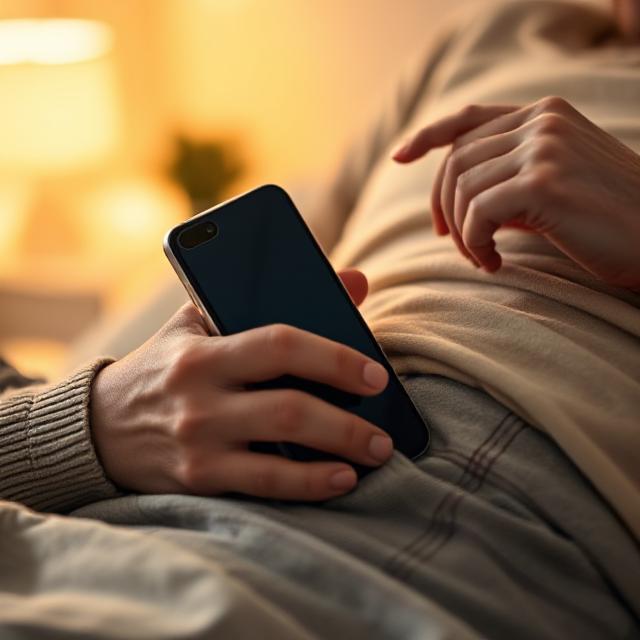 places to keep your phone3