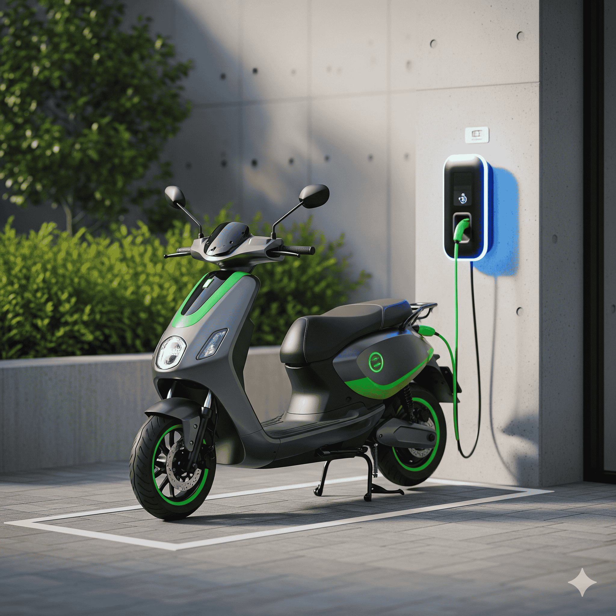 Lithium Iron Phosphate (LFP) Batteries