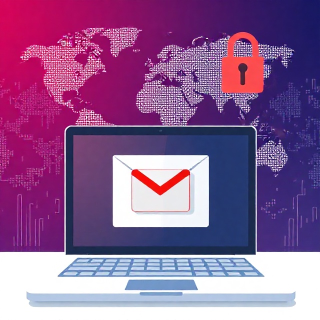 Google Gmail Security Alert – urgent warning for 2.5 billion users to change passwords immediately