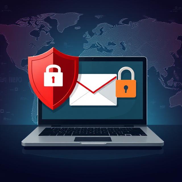 Google Gmail Security Alert