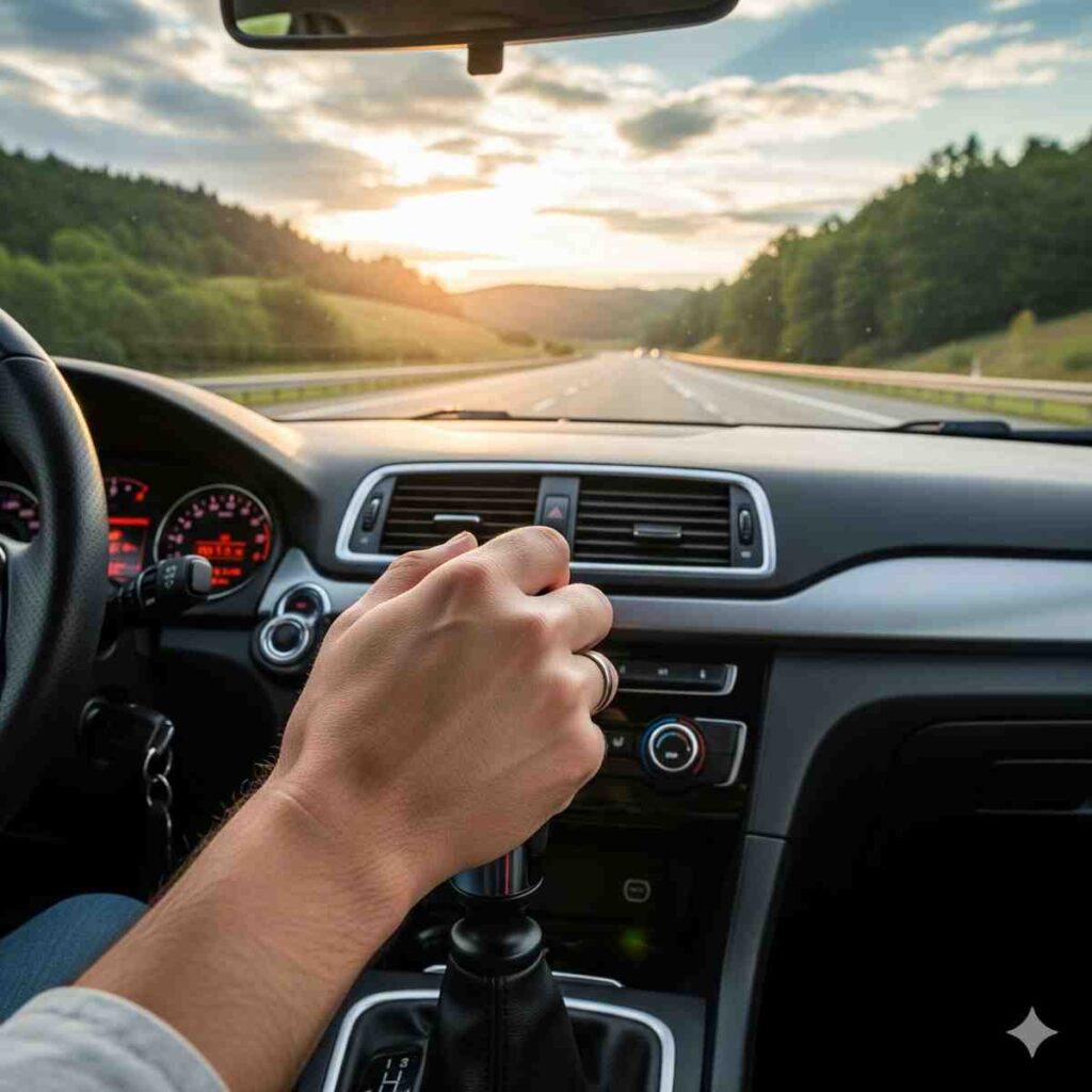 Manual vs Automatic Cars Which One Should You Buy