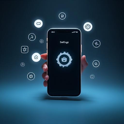 WhatsApp hidden trash