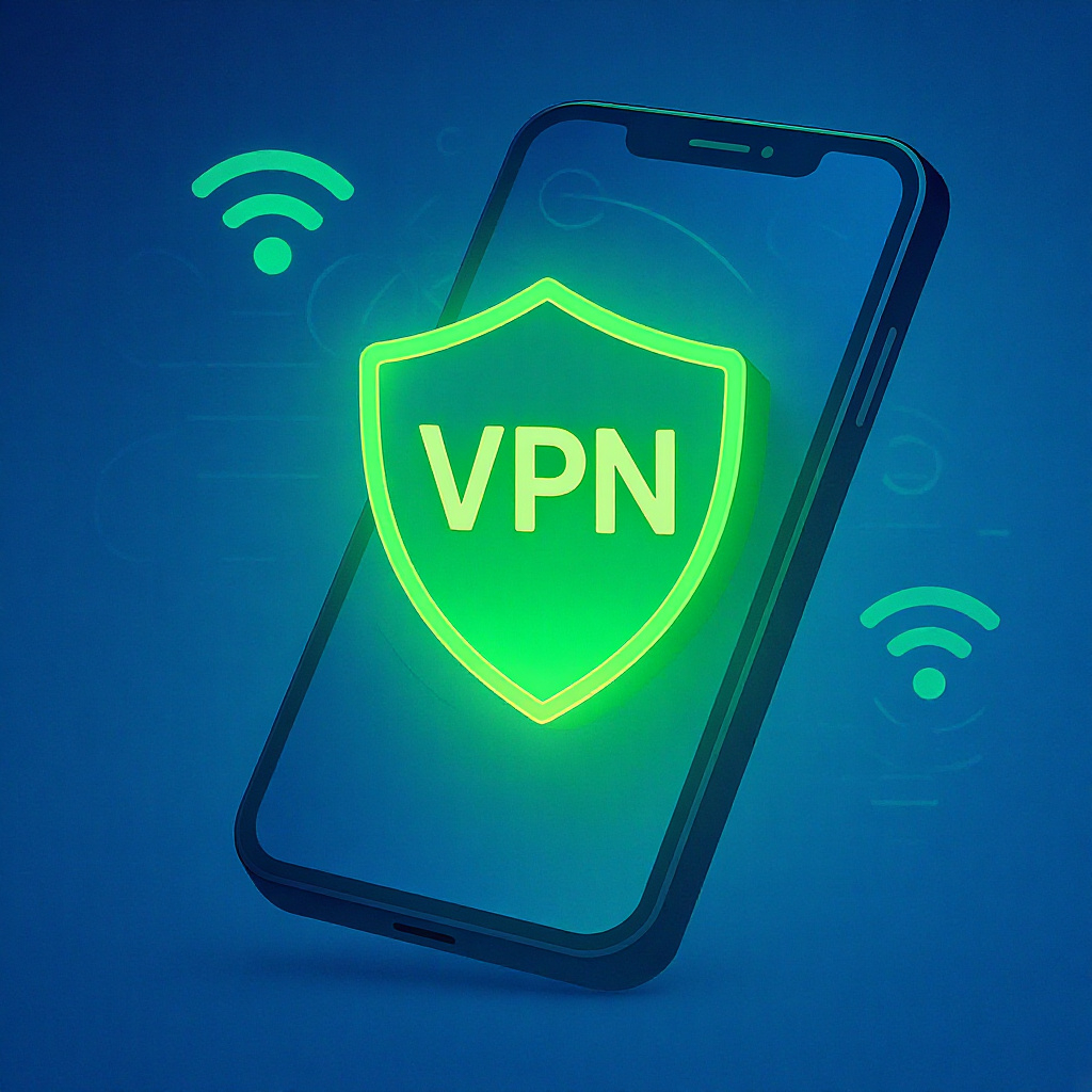 use public Wi-Fi safely