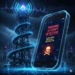 Google warning for Android users