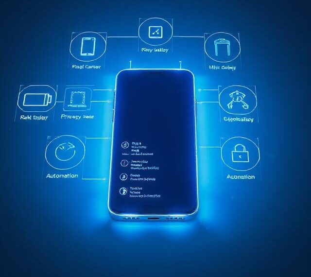 Hidden Smartphone Features