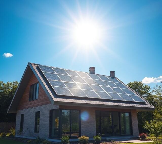 Truth About Solar Panels