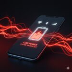 avoid mobile battery drain habit