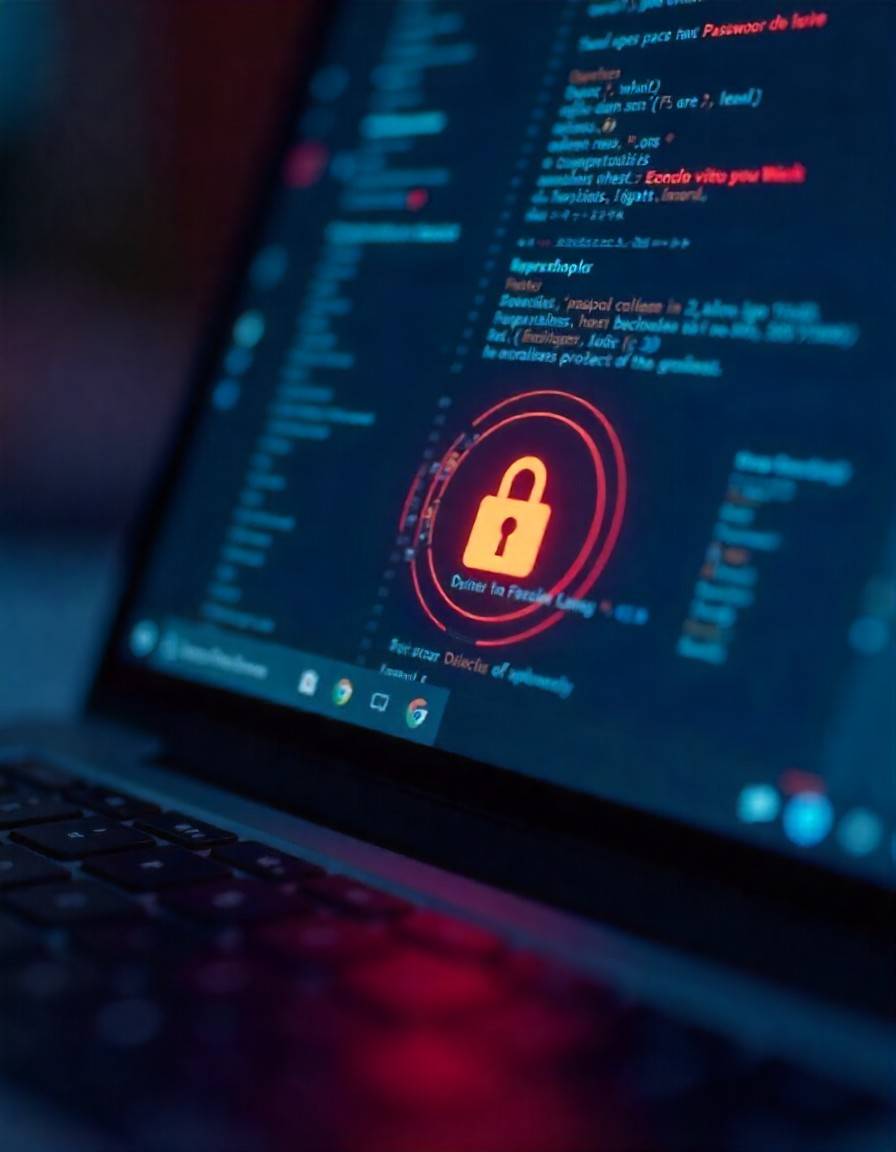 stop storing passwords in your browser.