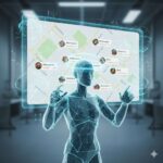 Google Maps visual local search update with Gemini AI