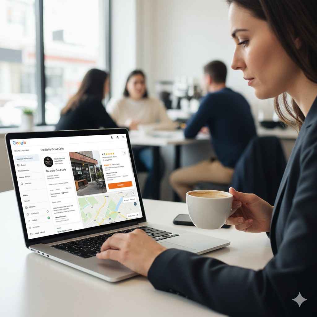 Google Maps Gemini AI local search integration